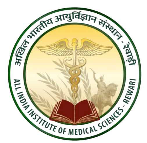 AIIMS Logo